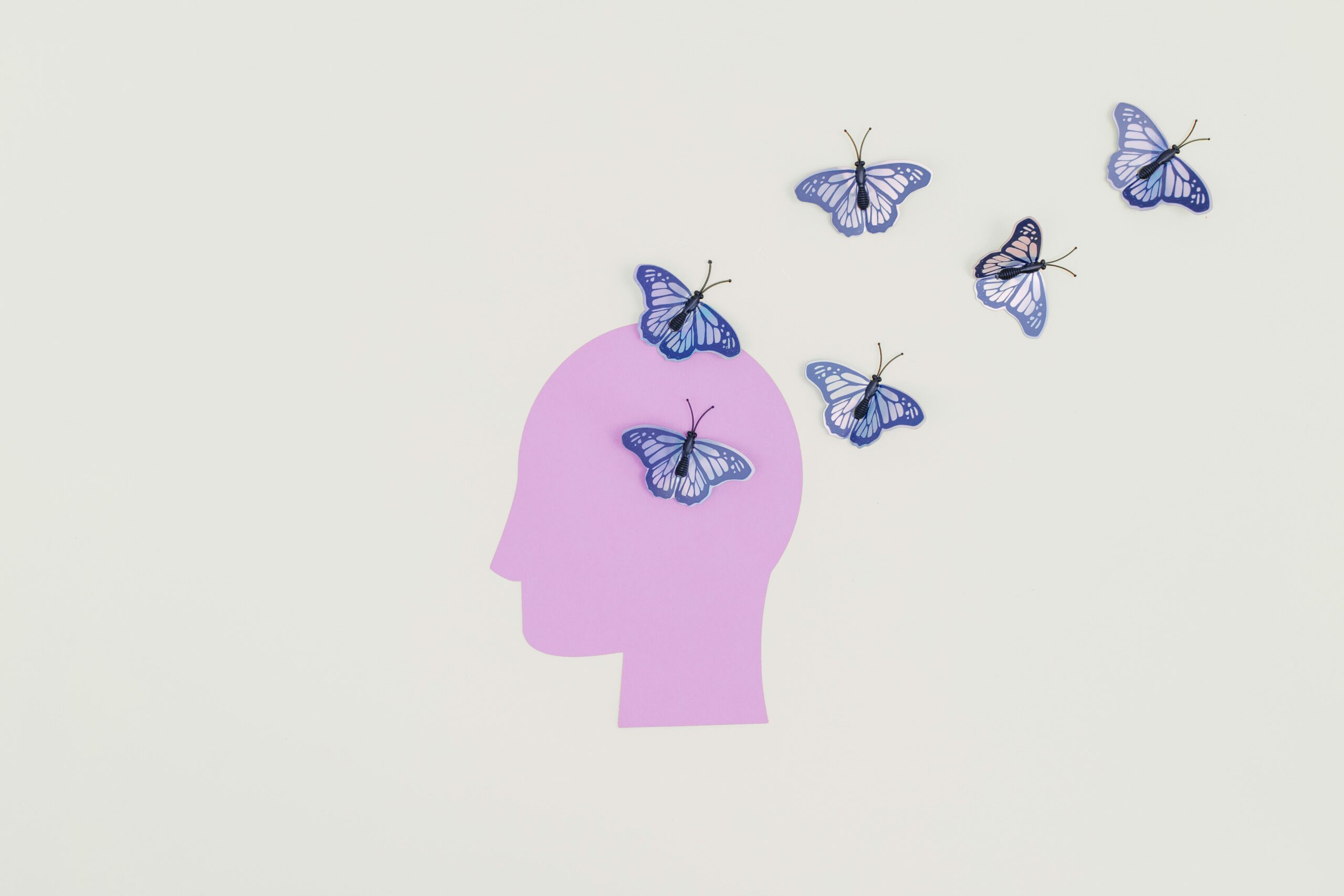 Salud mental y conciencia