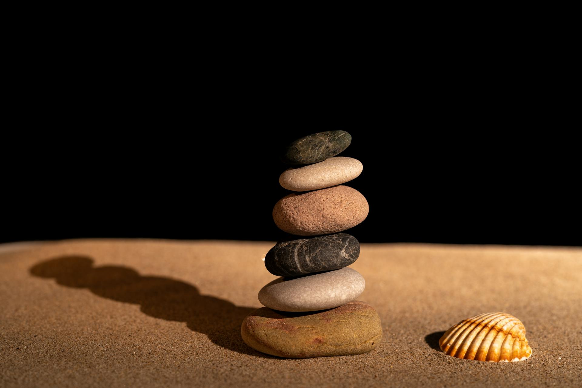 Bienestar y equilibrio